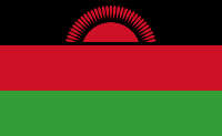 Flag_of_Malawi Malawi Flagge