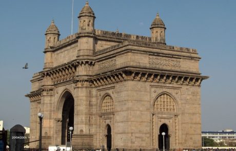 Mumbai_Mouments_Gateway of India1 Mumbai Gateway Of India