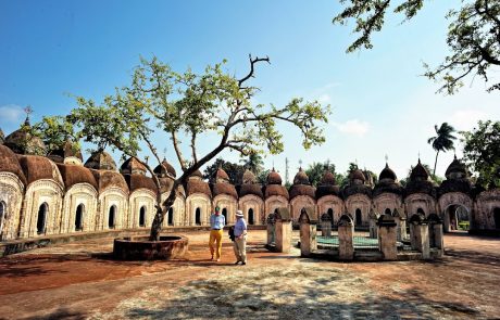 Terracotta Temples Kalna Terracotta Temples Kalna @ ABN Cruises