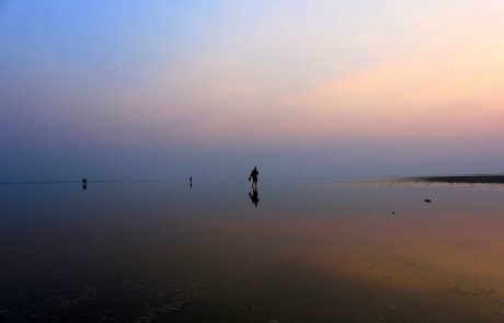 Kalahari_Makgadigadi Pans