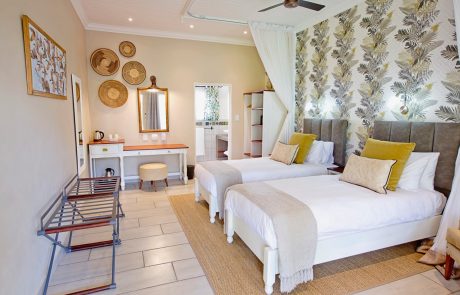 Simbabwe Vic Falls Pioneer Lodge