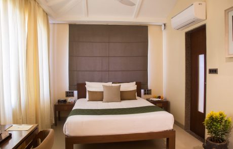 Fazlani Wellness Zimmer