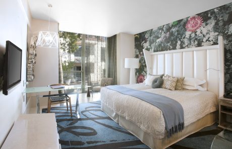 Kapstadt Oude Werf Zimmer