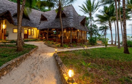 Mafia Island-Pole Pole Mafia Island-Pole Pole