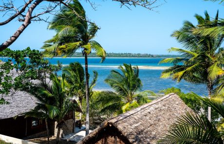 Mafia Island-Pole Pole Beach Mafia Island-Pole Pole Beach