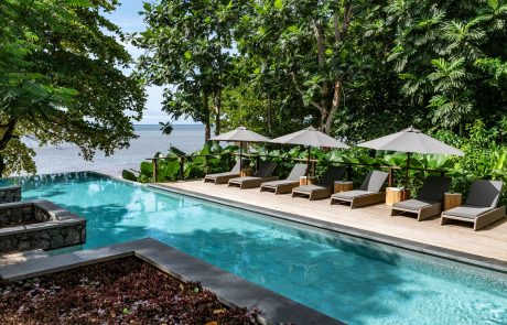 Principe Sundy Praia