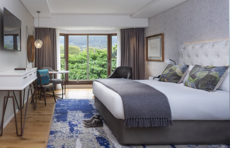 Stellenbosch Vinyard Hotel