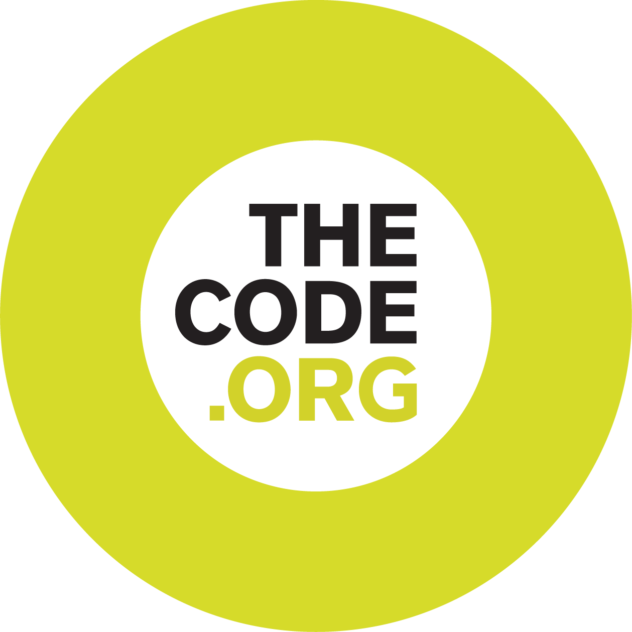 Kinderschutz The Code Logo