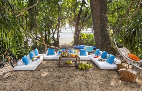 AndamanenTaj Exotica Picnic