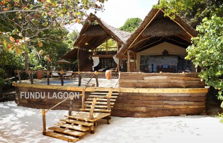 Fundu Lagoon Fundu Lagoon