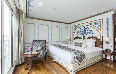 Kreuzfahrt Antara Signature Suite Indien Flusskreuzfahrt @Antara Signature Suite