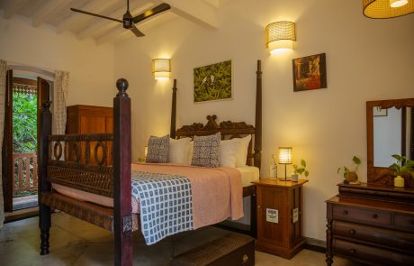 Puducherry Zimmer Résidence de l’Evêché Puducherry Zimmer Résidence de l’Evêché