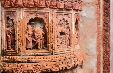 West-Bengalen Baranagar Char @ Antara Cruises