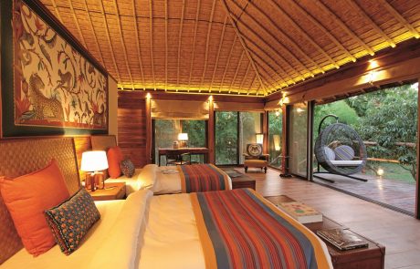 Dudhwa Jaagir Pavillon Villa Dudhwa Jaagir Pavillon Villa