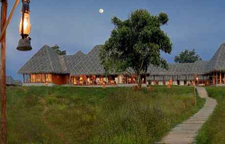 Kuruba Safari Lodge Kabini Kuruba Safari Lodge Kabini