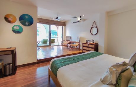 Ekaanta Haridwar Premium Zimm