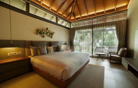 Andamanen-Tilar-Siro-Chalet Andamanen Tilar Siro Chalet