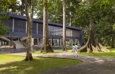 AndamanenTaj-Exotica-The-Lobby Andamanen Taj Exotica Lobby