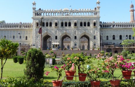Lucknow Bara Imambara