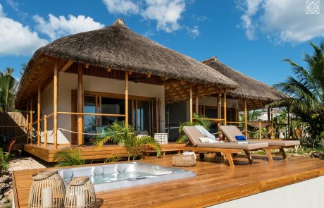 Zuri Zanzibar, Villa Zuri Zanzibar, Villa